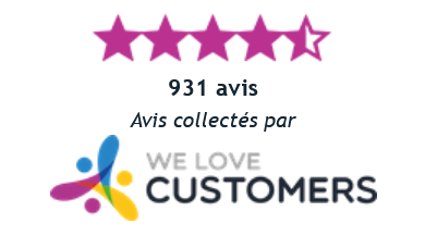 Collecte d'avis clients WLC AES