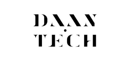 Logo Daan Tech 450x200