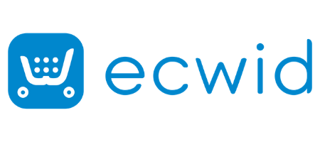 Logo Ecwid 450x200