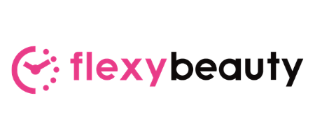 Logo Flexybeauty 450x200