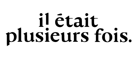 Logo Il était plusieurs fois 450x200