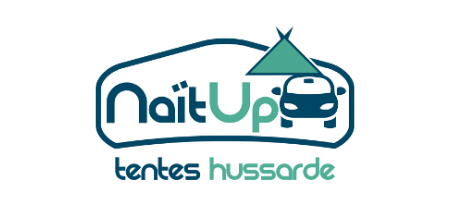 Logo Naitup