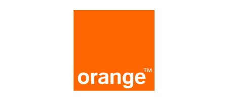 Logo Orange 450x200