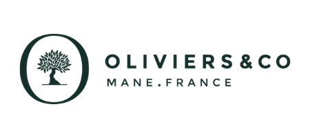 Logo oliviers & co 450x200