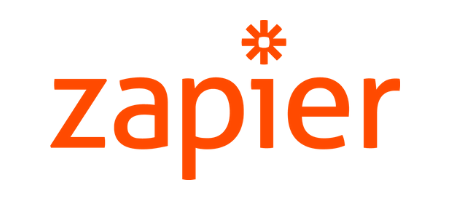 Logo Zapier