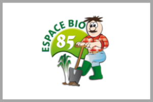 Mise en avant Espace Bio 85