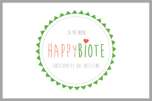 Mise en avant Happybiote