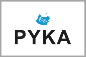 logo pyka