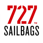 727 Sailbags, bagagerie, Parrainage