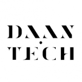 logo daan tech