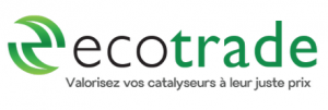 Ecotrade, Logo, Parrainage