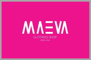 mise en avant logo maeva