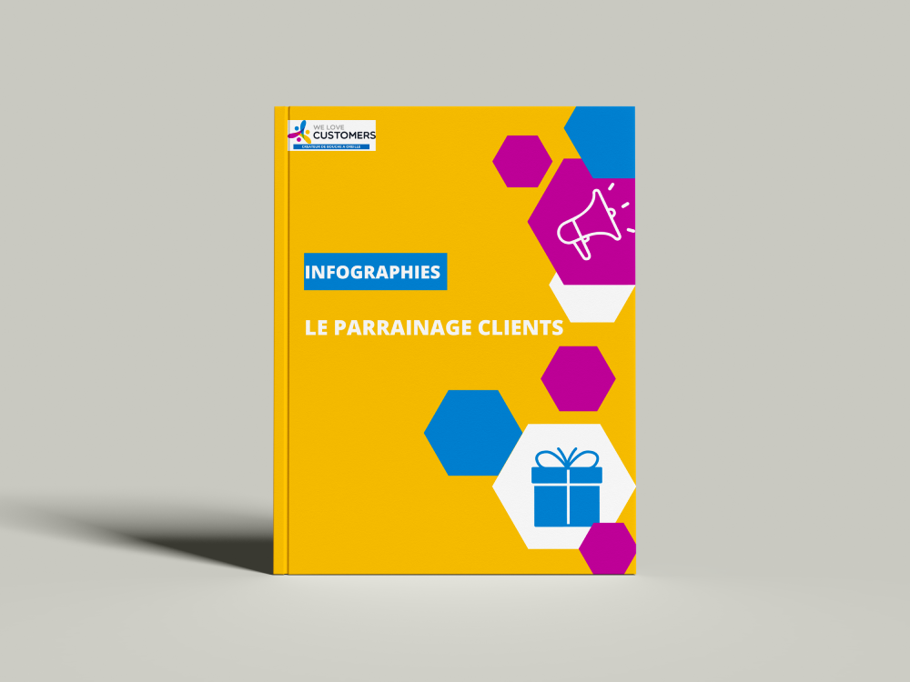 Ressources - Infographie - Le parrainage client