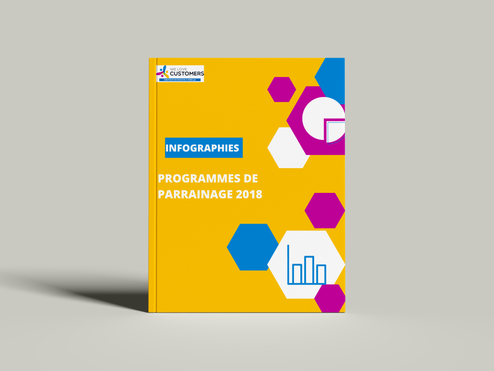 Ressources - Infographie - programmes de parrainage 2018