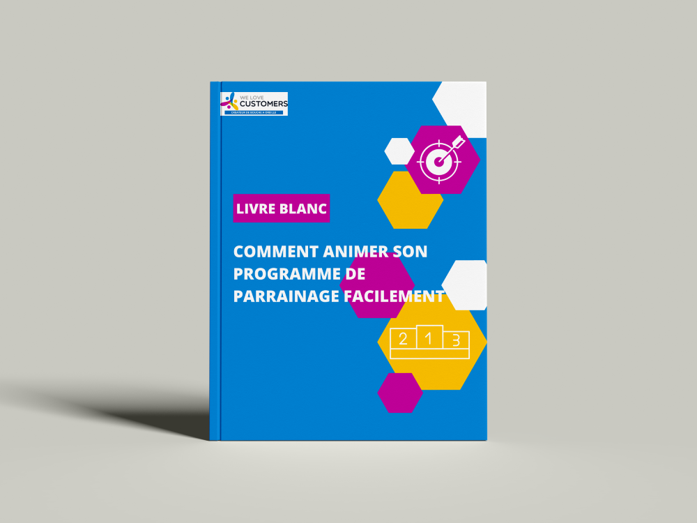 Ressources - Livre blanc - Animer son programme de parrainage