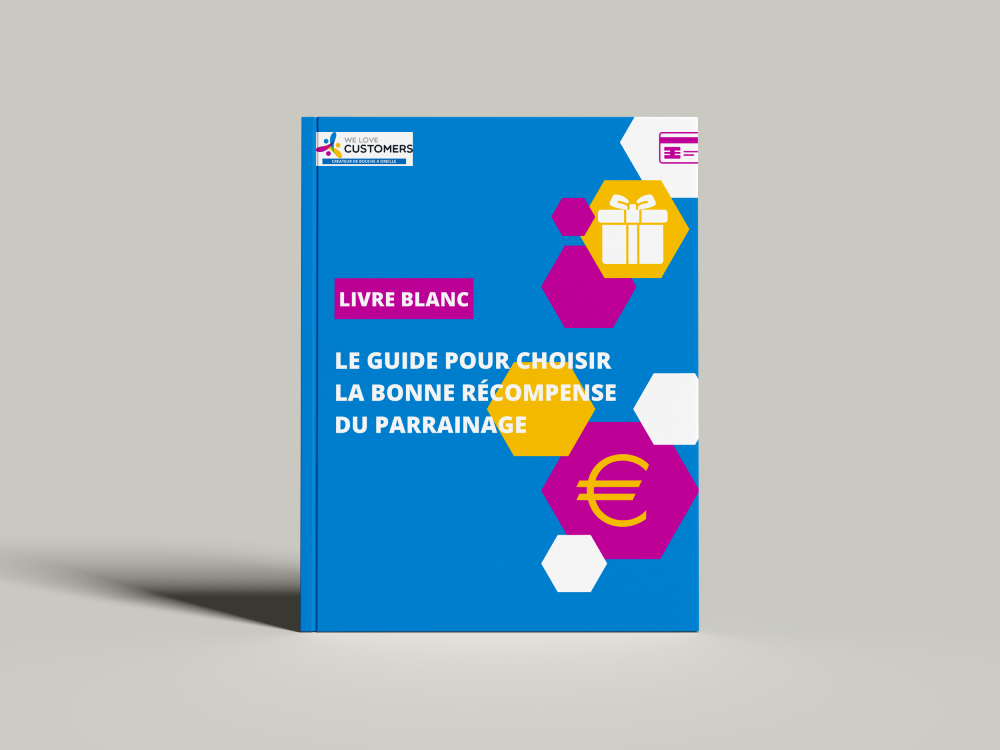 Ressources - Livre blanc - Choisir la récompense du parrainage