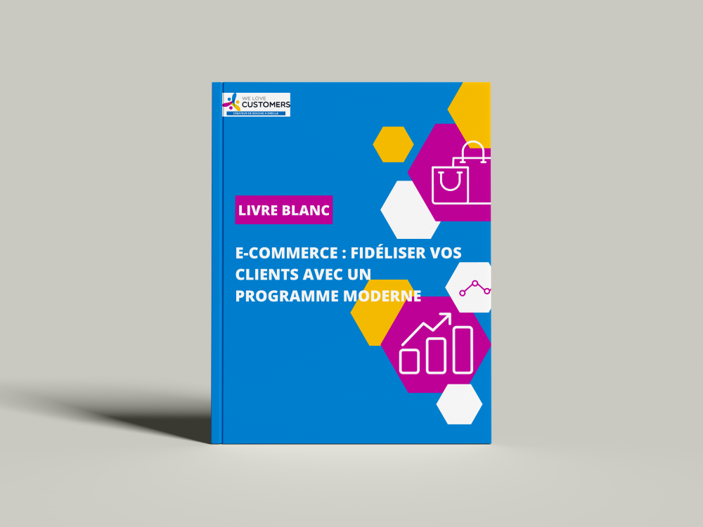 Ressources - Livre blanc - Programme de fidélité