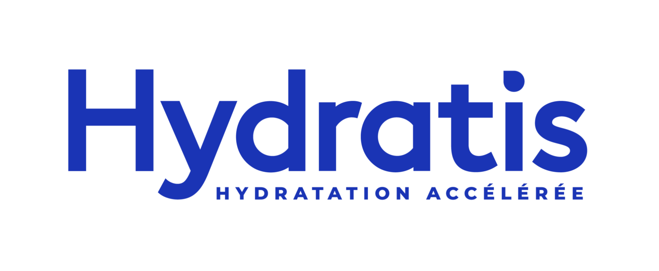 Logo Hydratis