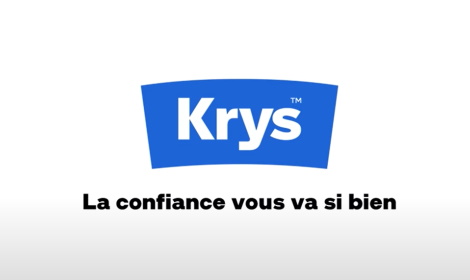 Logo Krys