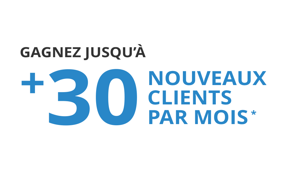 parrainage opticiens 30 nouveaux clients par mois