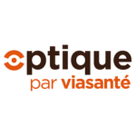 Logo Optique viasanté