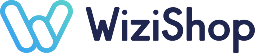 Logo de Wizishop