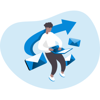 Animez avec l’email marketing Animez avec l'email marketing