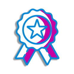 Badges gamification du parrainage attribution de badge pour une gamification du marketing