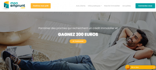 LP parrainage – Monemprunt.com LP parrainage - Monemprunt.com