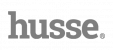 Logo Husse gris
