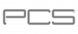Logo PCS gris