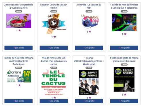 boutique cadeaux CLV boutique cadeaux CLV